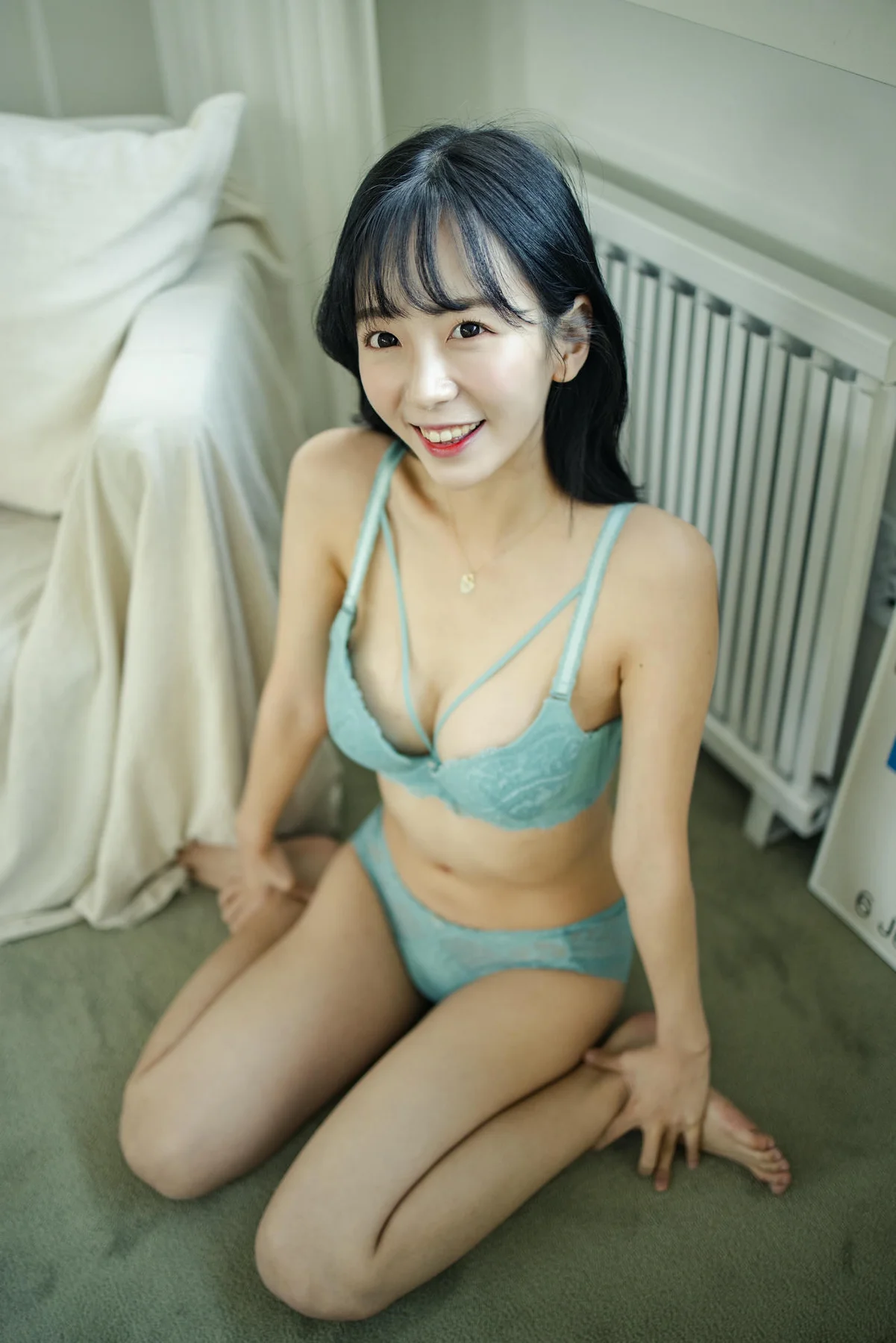 Patreon No.018 Sovely俏皮个性美女 - 8