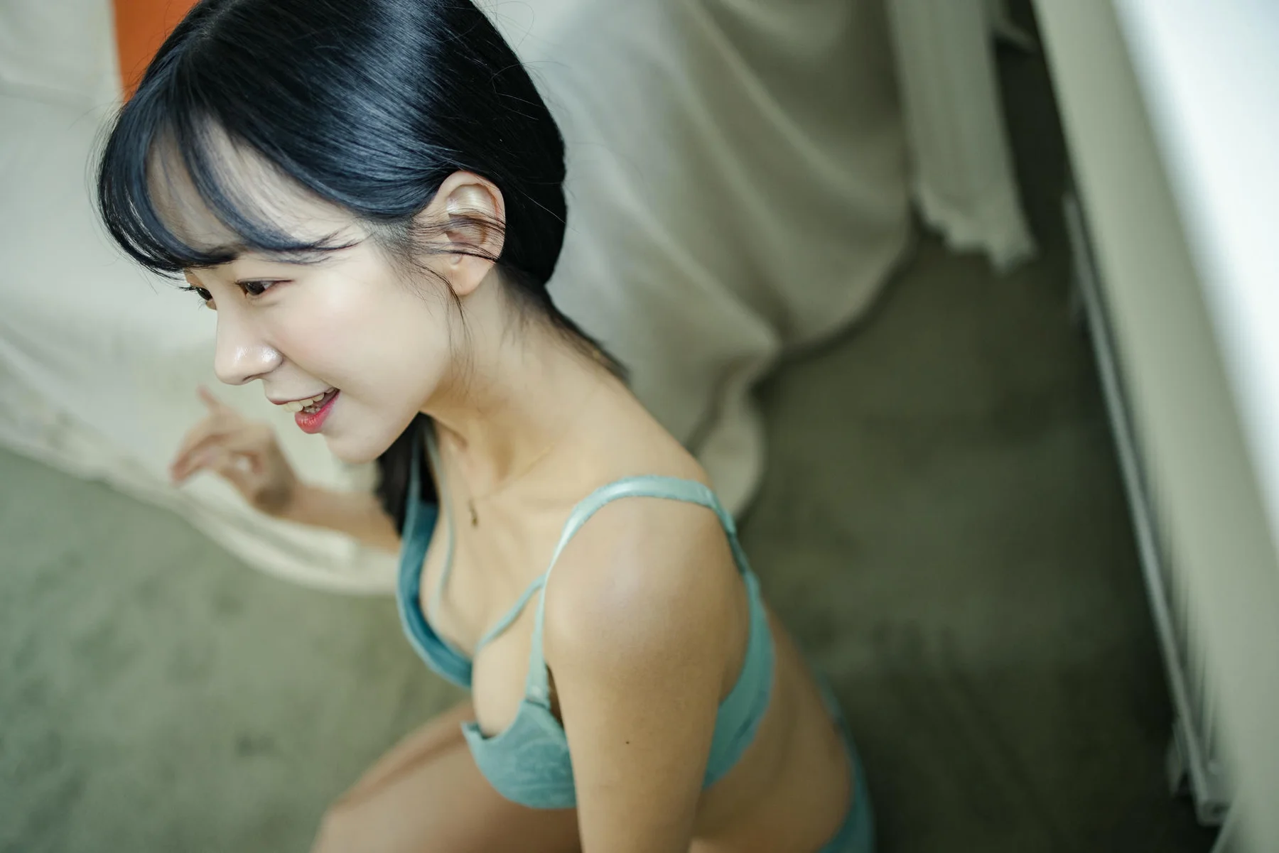 Patreon No.018 Sovely俏皮个性美女 - 9