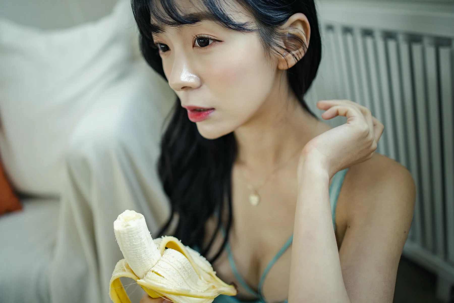 Patreon No.018 Sovely俏皮个性美女 - 1