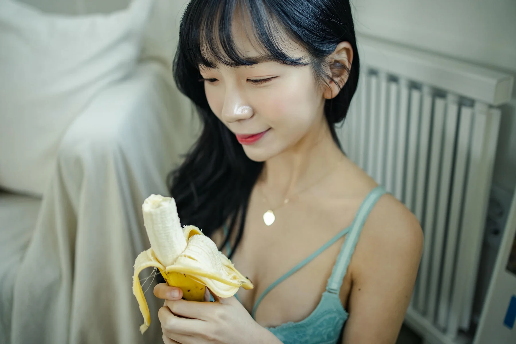Patreon No.018 Sovely俏皮个性美女 - 2