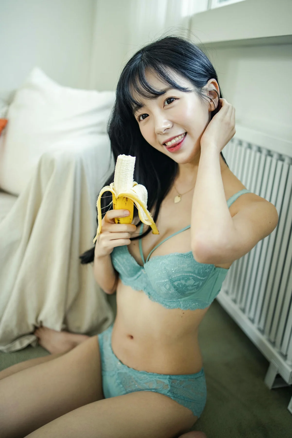 Patreon No.018 Sovely俏皮个性美女 - 3