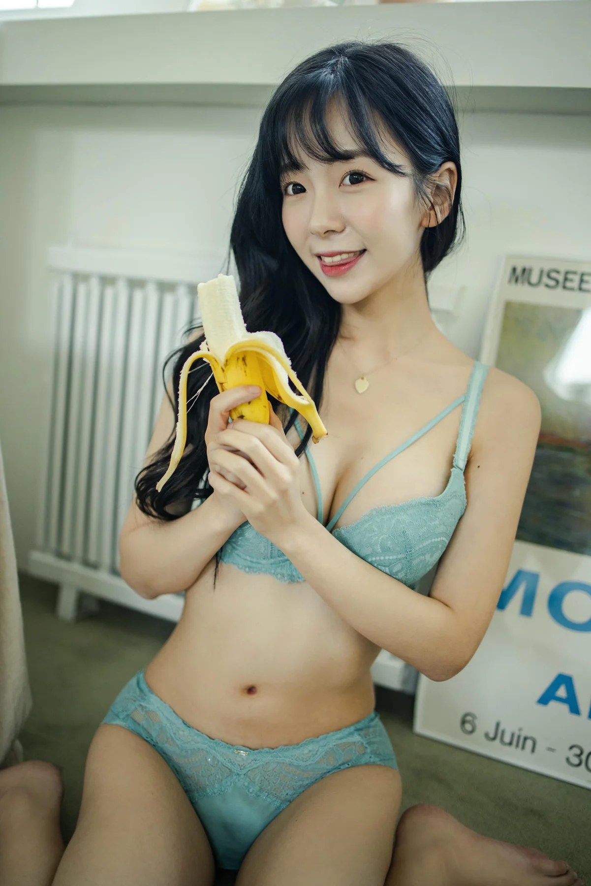Patreon No.018 Sovely俏皮个性美女 - 4