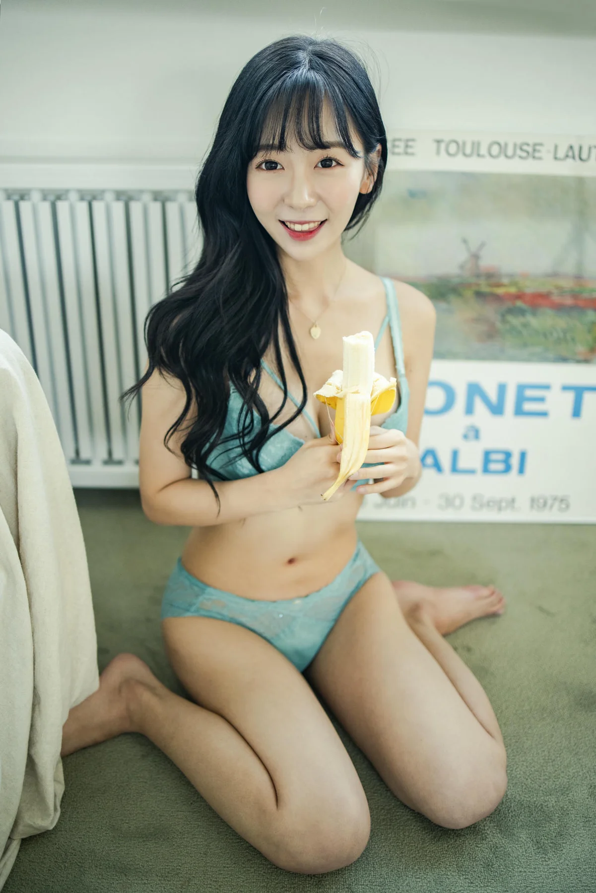 Patreon No.018 Sovely俏皮个性美女 - 6