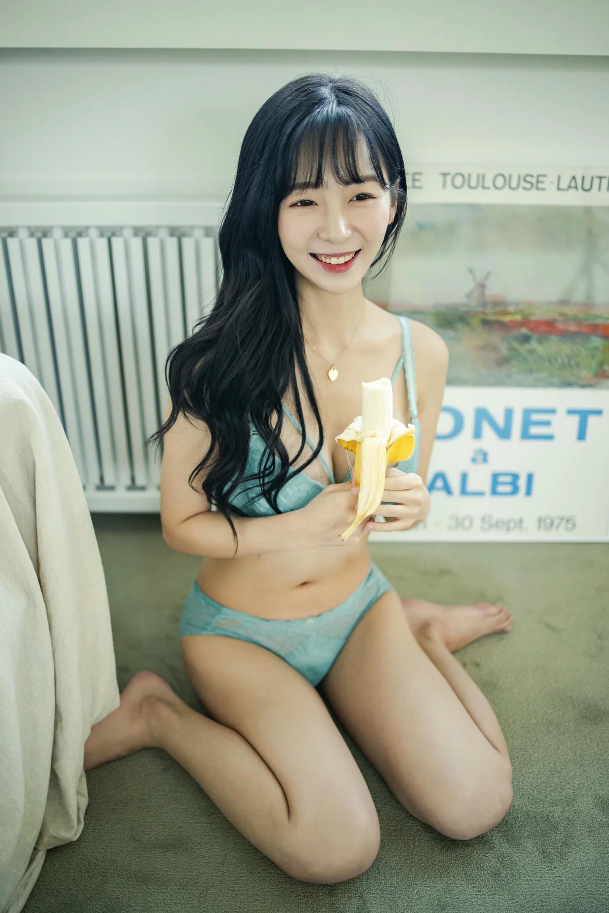 Patreon No.018 Sovely俏皮个性美女 - 7