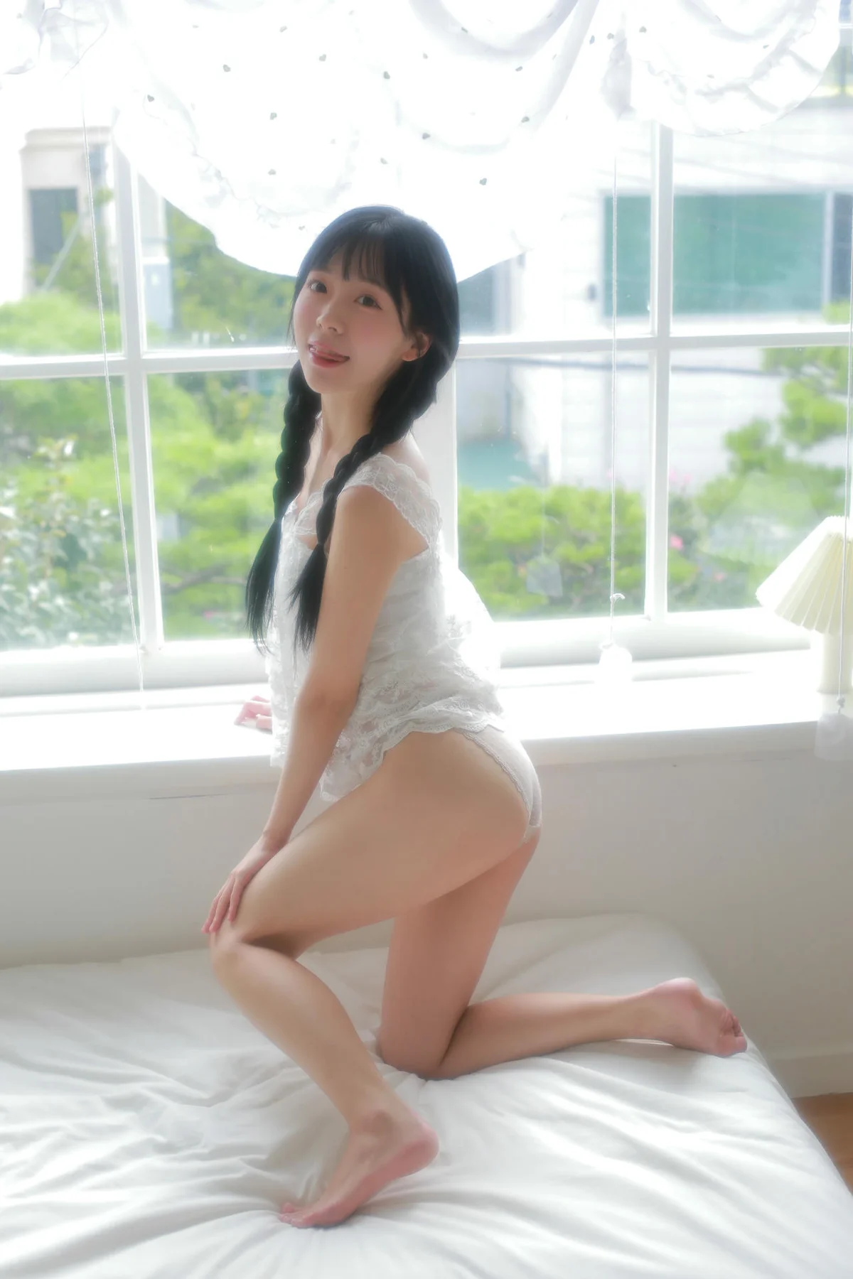Patreon No.029 Sovely护士制服写真 - 2