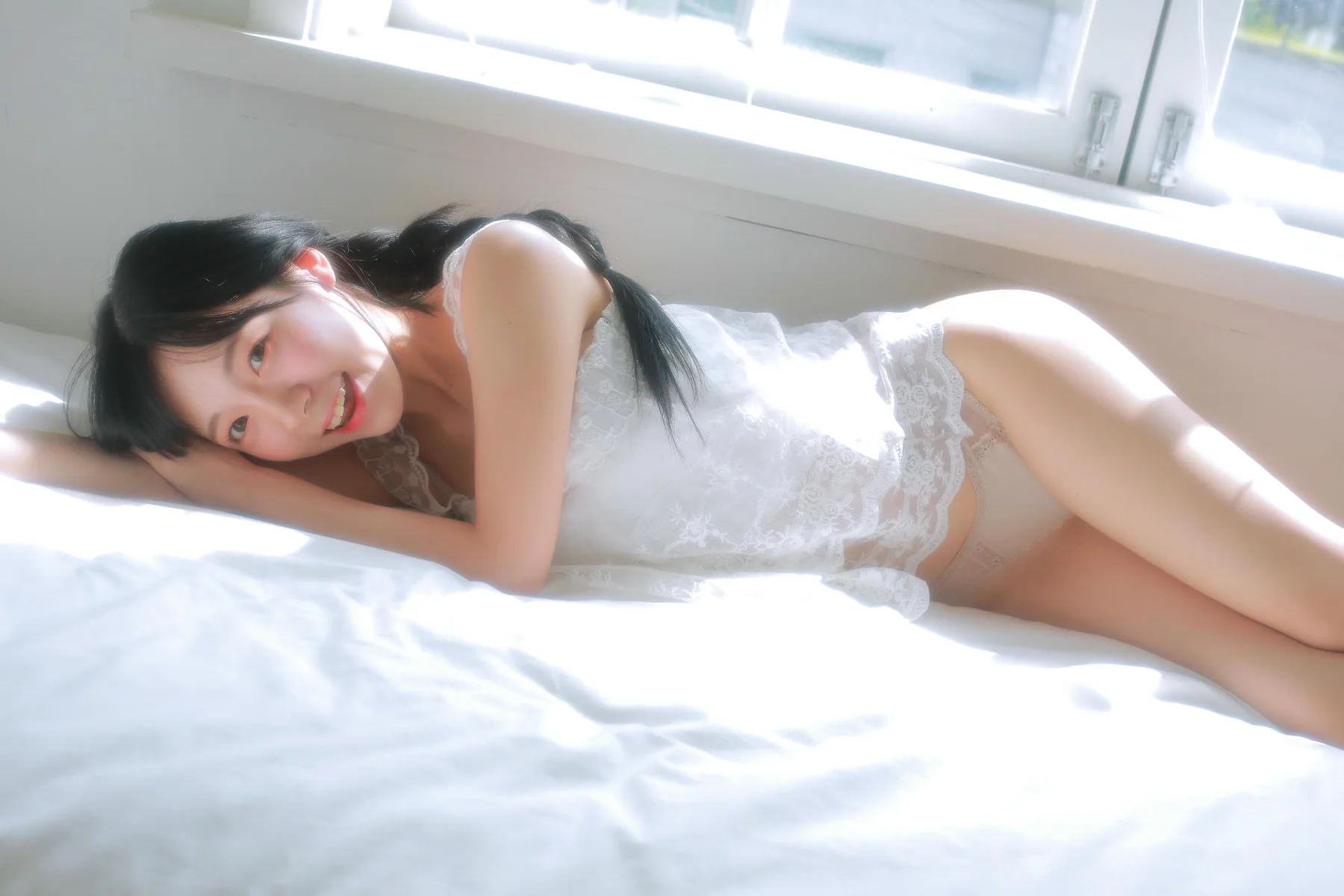 Patreon No.029 Sovely护士制服写真 - 4