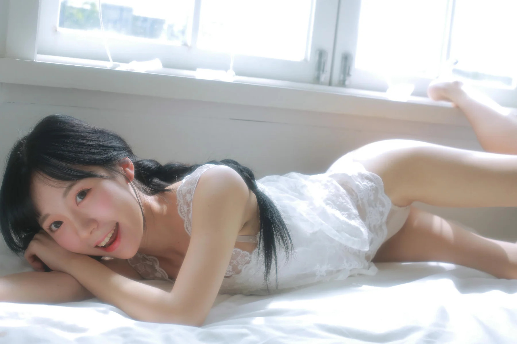 Patreon No.029 Sovely护士制服写真 - 5