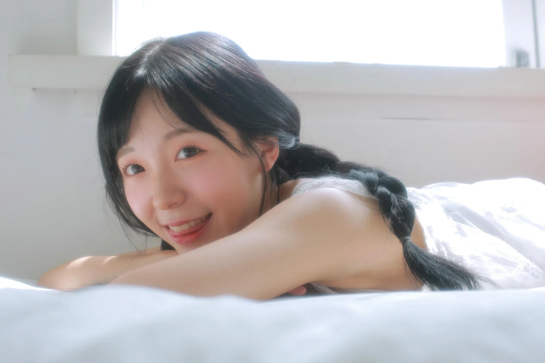 Patreon No.029 Sovely护士制服写真 - 6