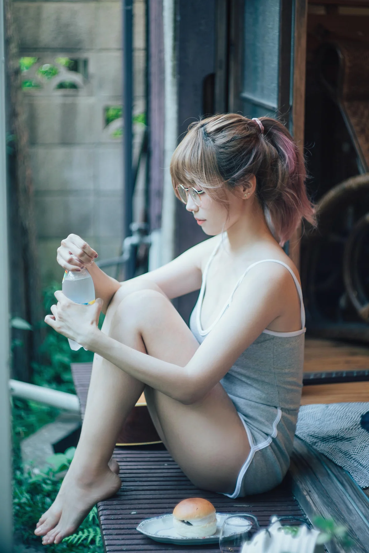 Patreon No.034  ely aug青春吉他少女 - 10