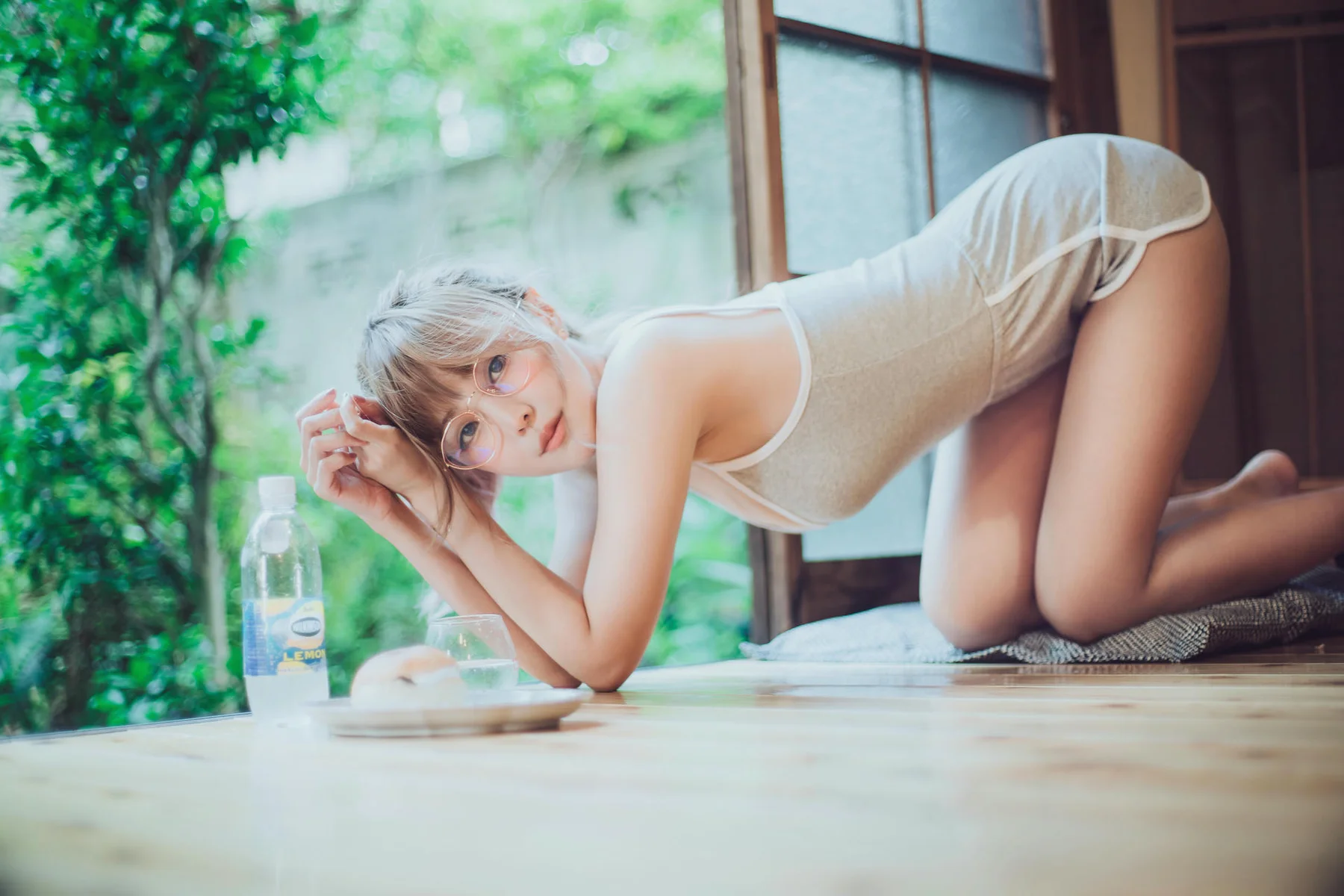 Patreon No.034 ely aug青春吉他少女 - 6