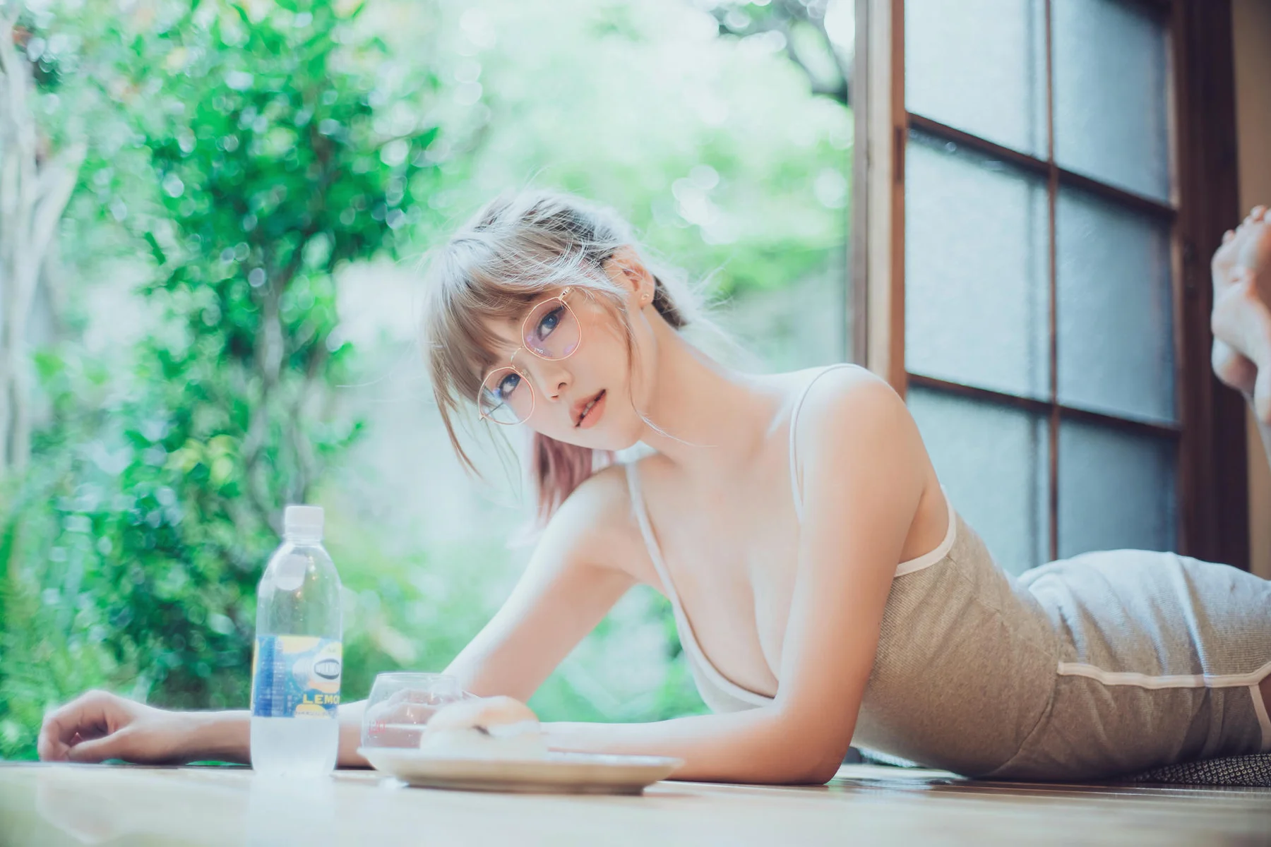 Patreon No.034 ely aug青春吉他少女 - 9