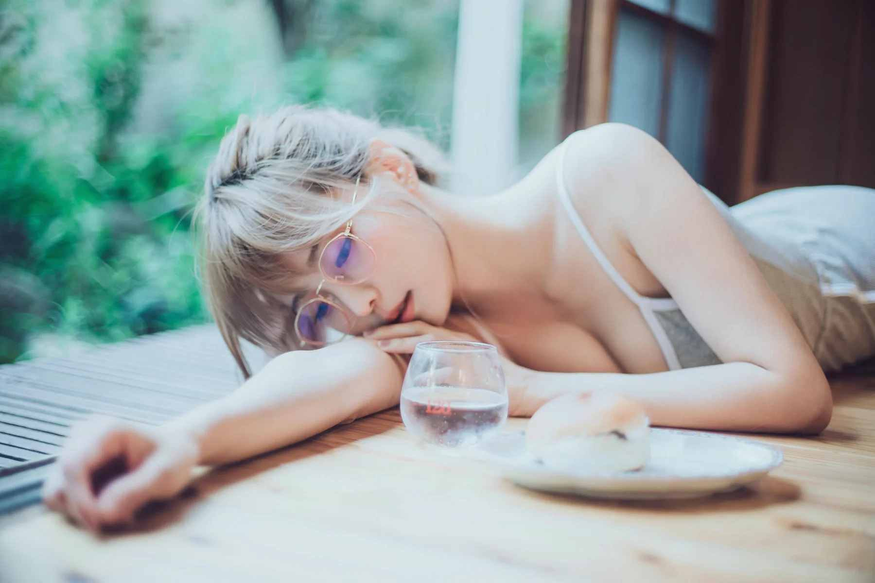 Patreon No.034 ely aug青春吉他少女 - 10