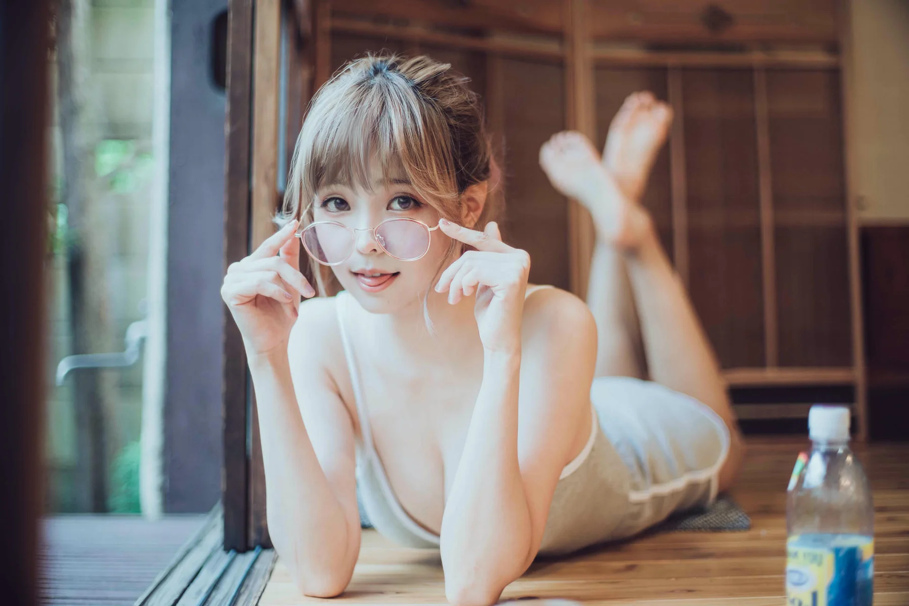 Patreon No.034 ely aug青春吉他少女 - 4