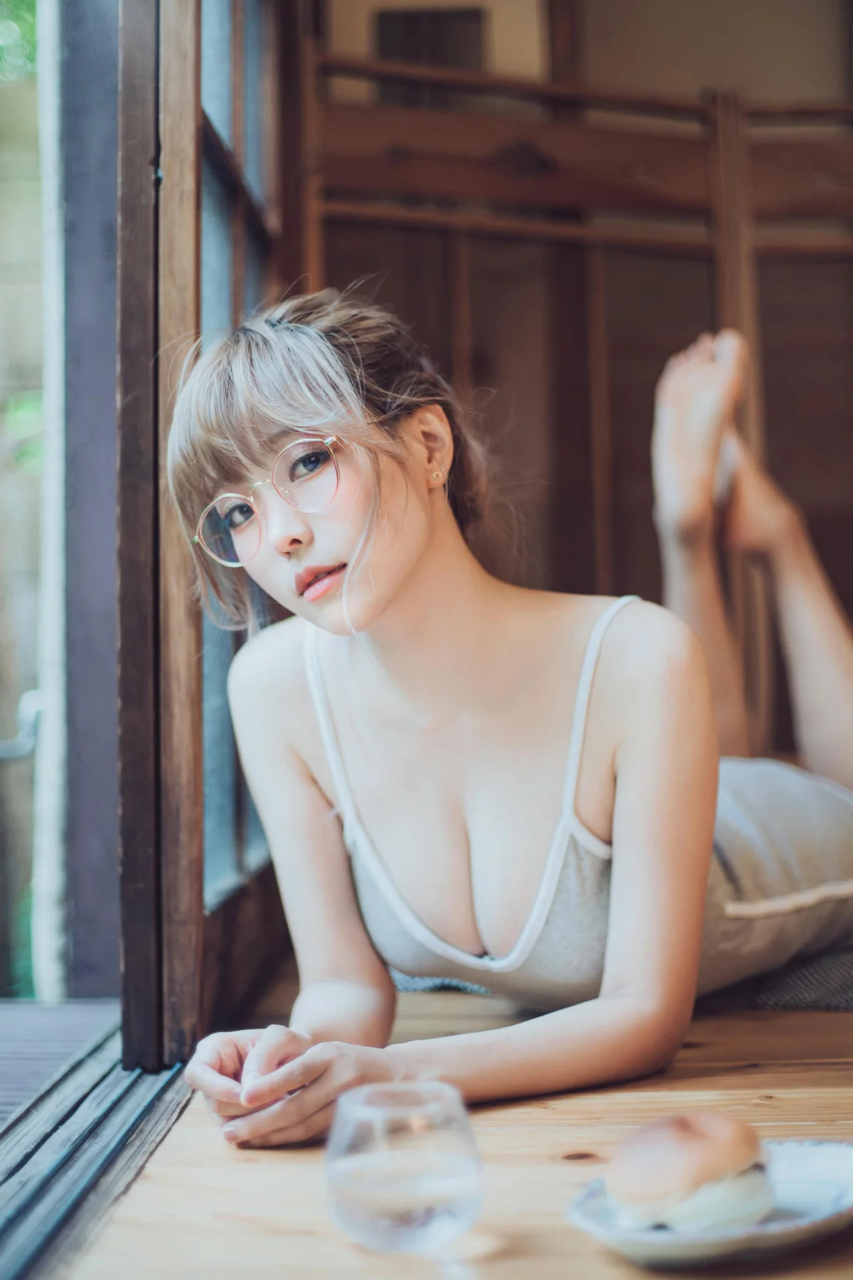 Patreon No.034 ely aug青春吉他少女 - 5