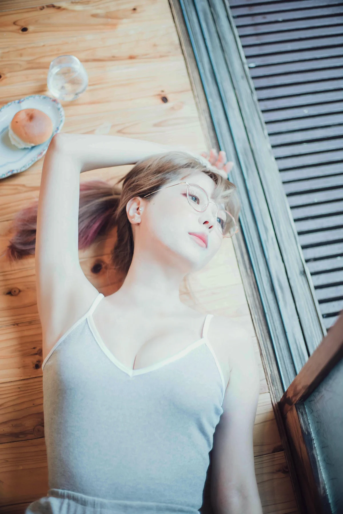 Patreon No.034 ely aug青春吉他少女 - 7