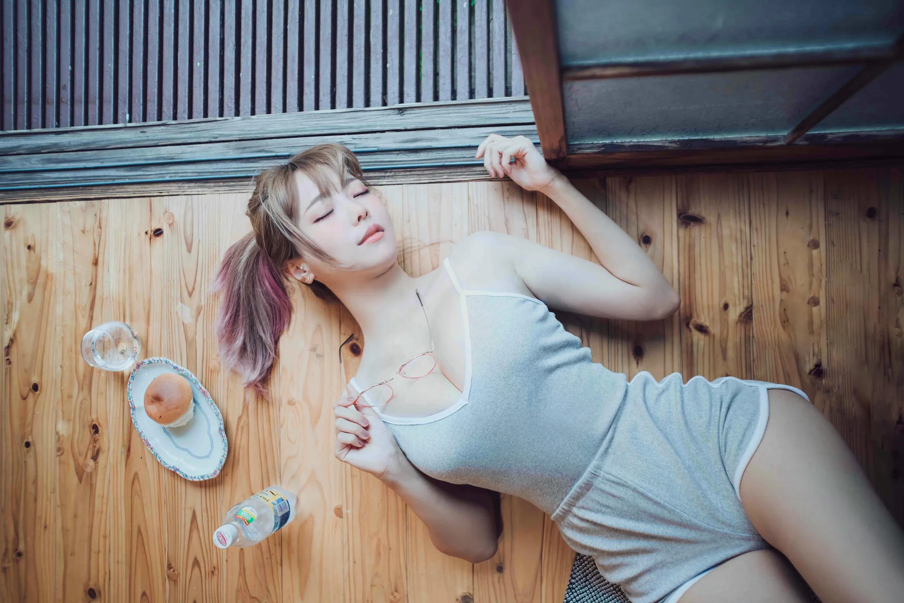 Patreon No.034 ely aug青春吉他少女 - 9