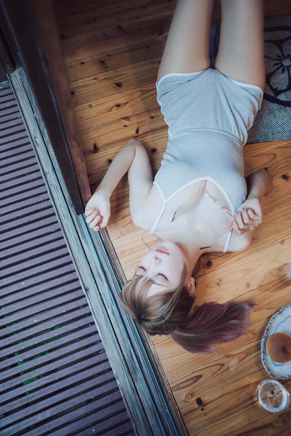 Patreon No.034 ely aug青春吉他少女 - 10