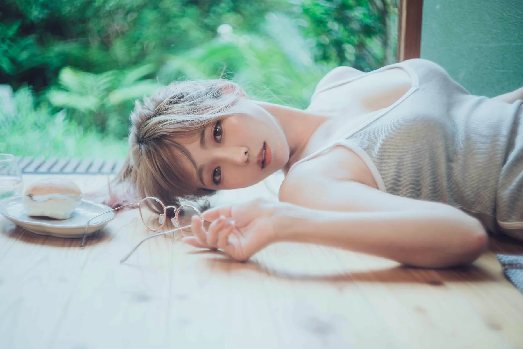 Patreon No.034 ely aug青春吉他少女 - 3