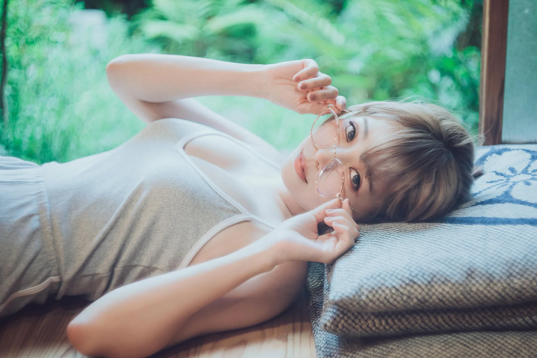 Patreon No.034 ely aug青春吉他少女 - 5