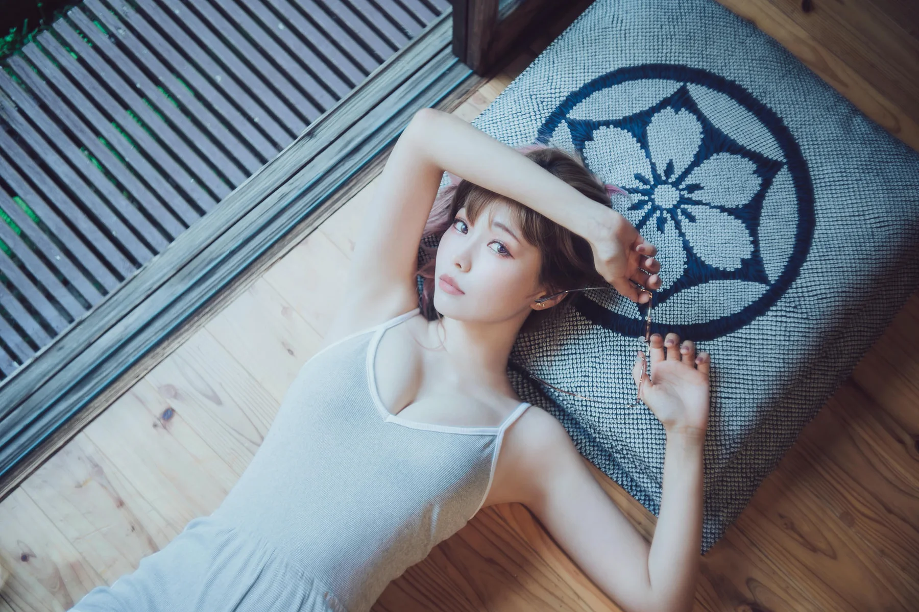 Patreon No.034 ely aug青春吉他少女 - 6