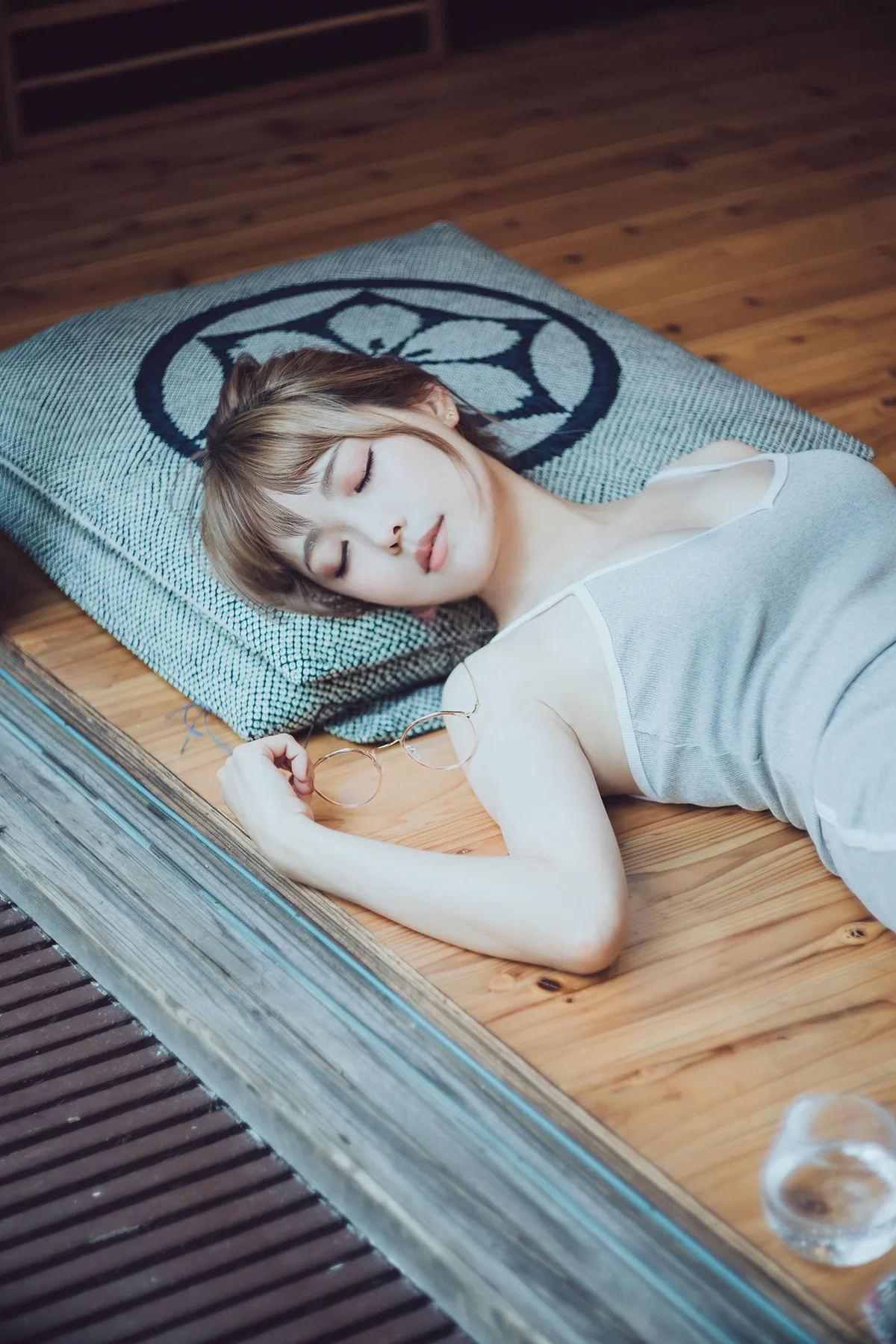 Patreon No.034 ely aug青春吉他少女 - 7