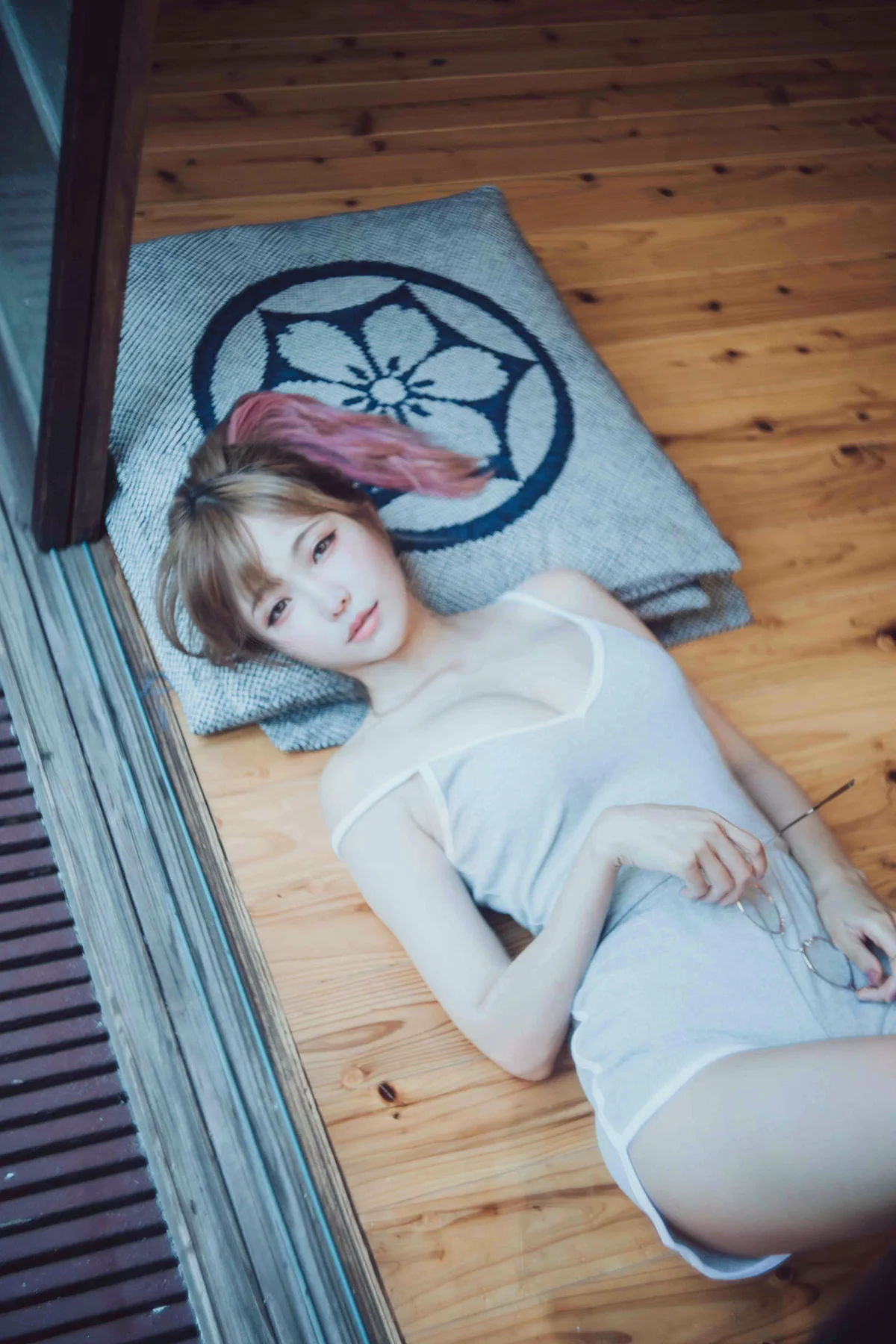 Patreon No.034 ely aug青春吉他少女 - 8