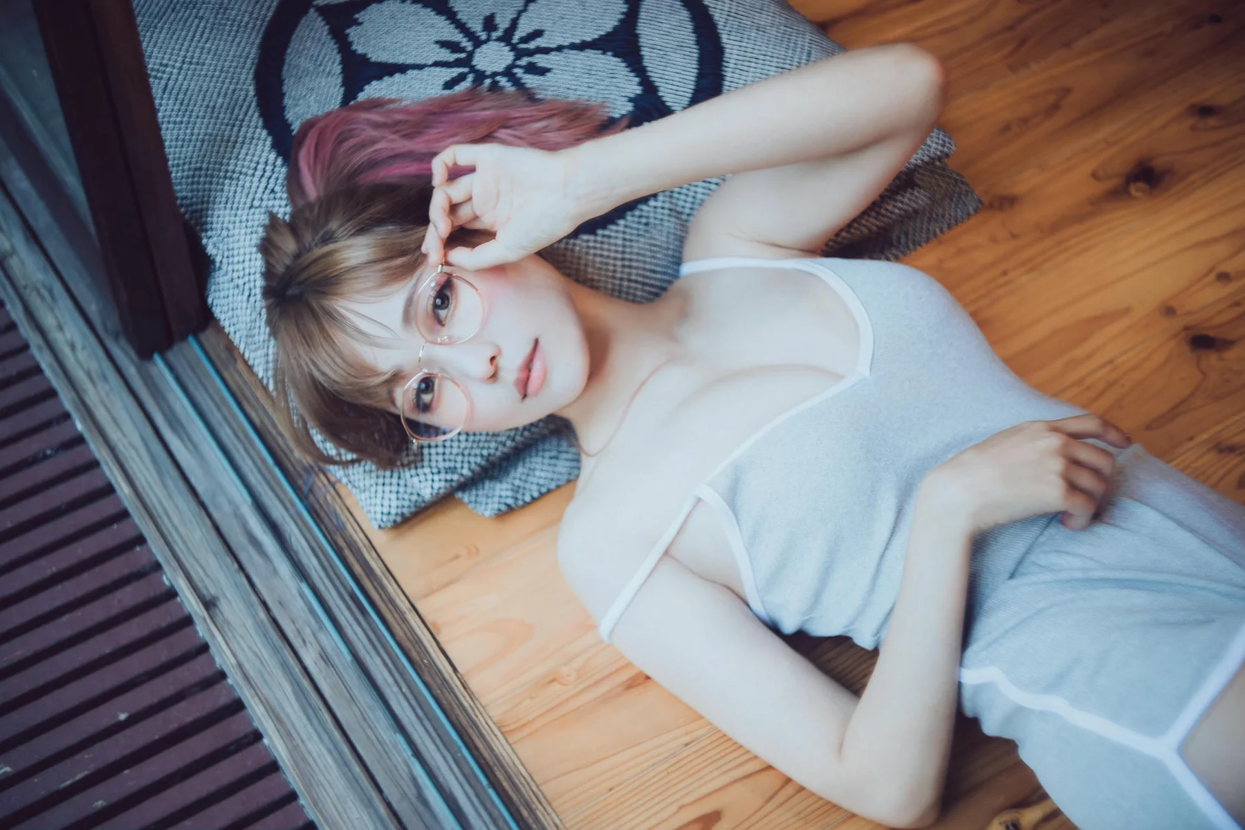 Patreon No.034 ely aug青春吉他少女 - 9