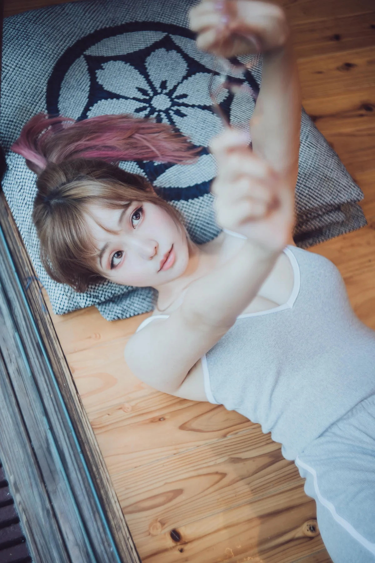 Patreon No.034 ely aug青春吉他少女 - 10