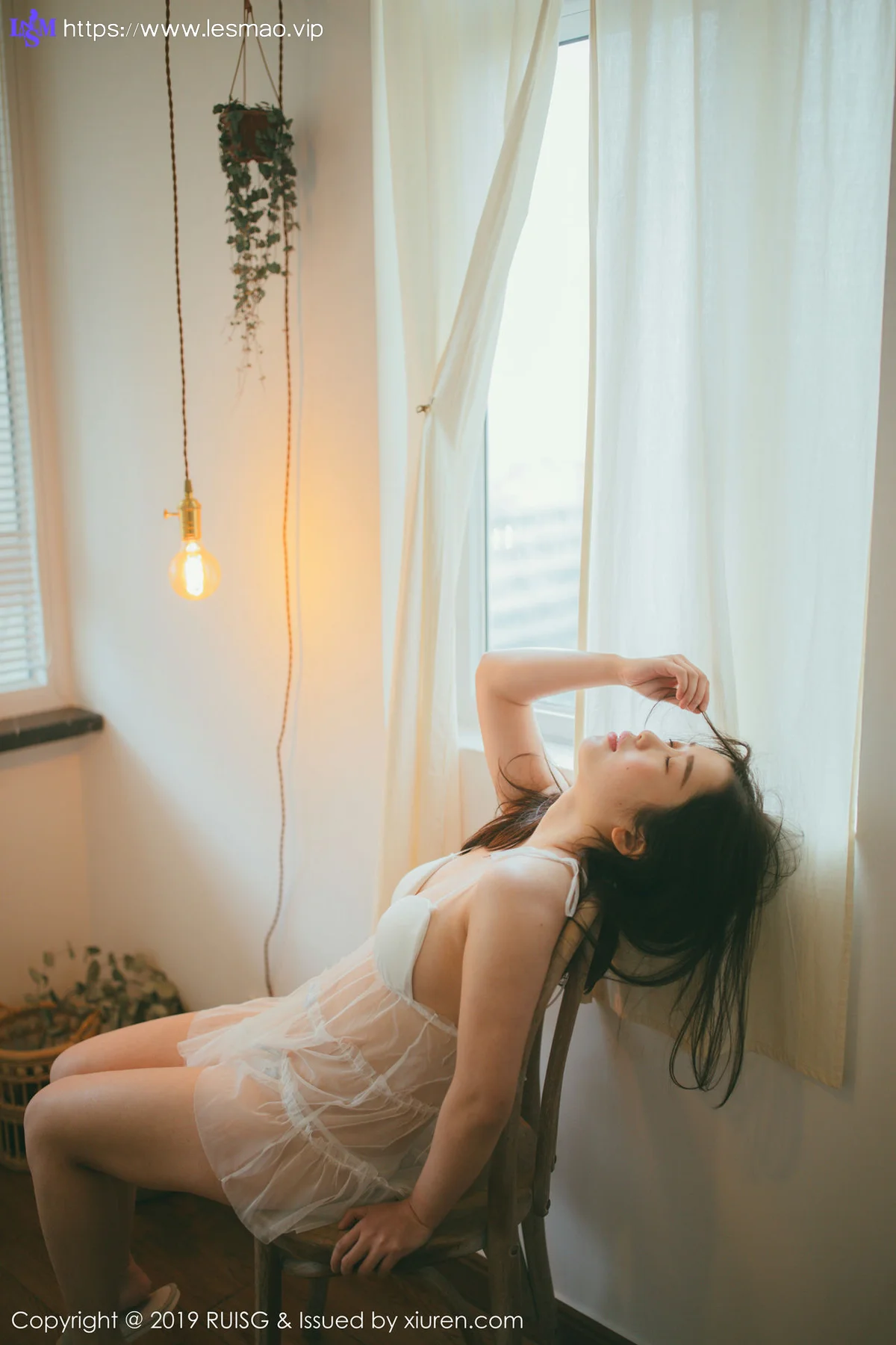RUISG 瑞丝馆 Vol.073 浪漫果味 首套写真 - 4