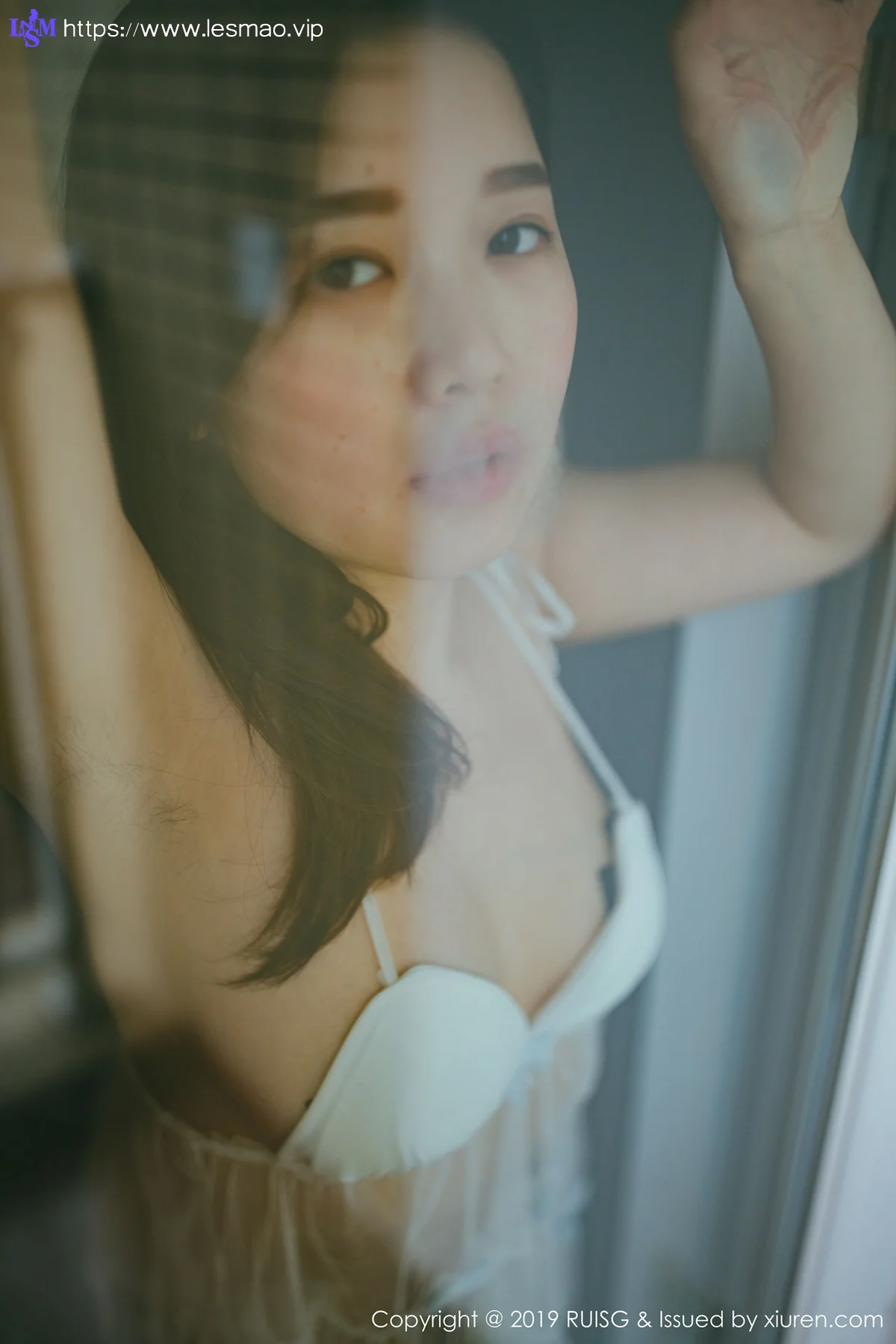 RUISG 瑞丝馆 Vol.073 浪漫果味 首套写真 - 1
