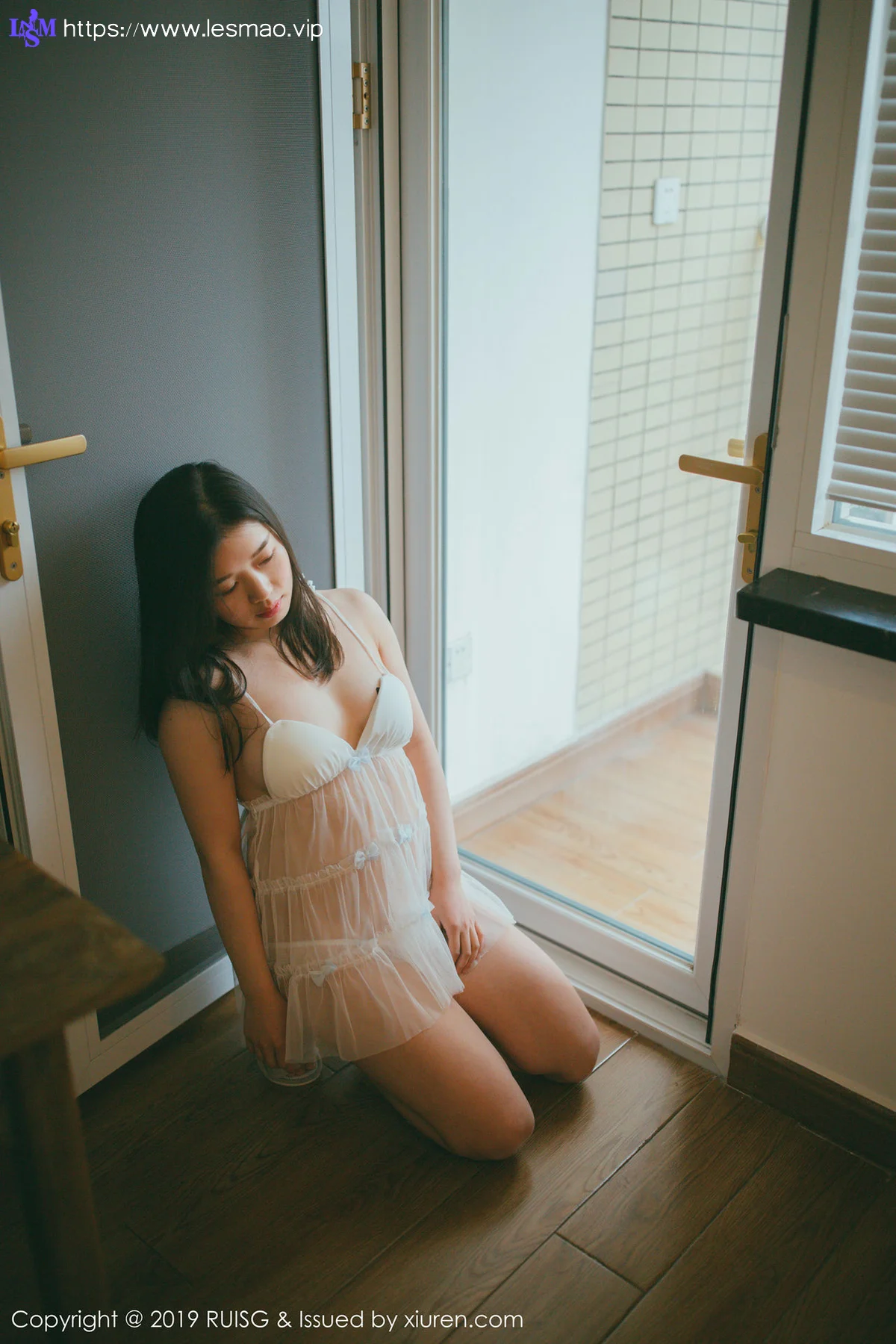 RUISG 瑞丝馆 Vol.073 浪漫果味 首套写真 - 3