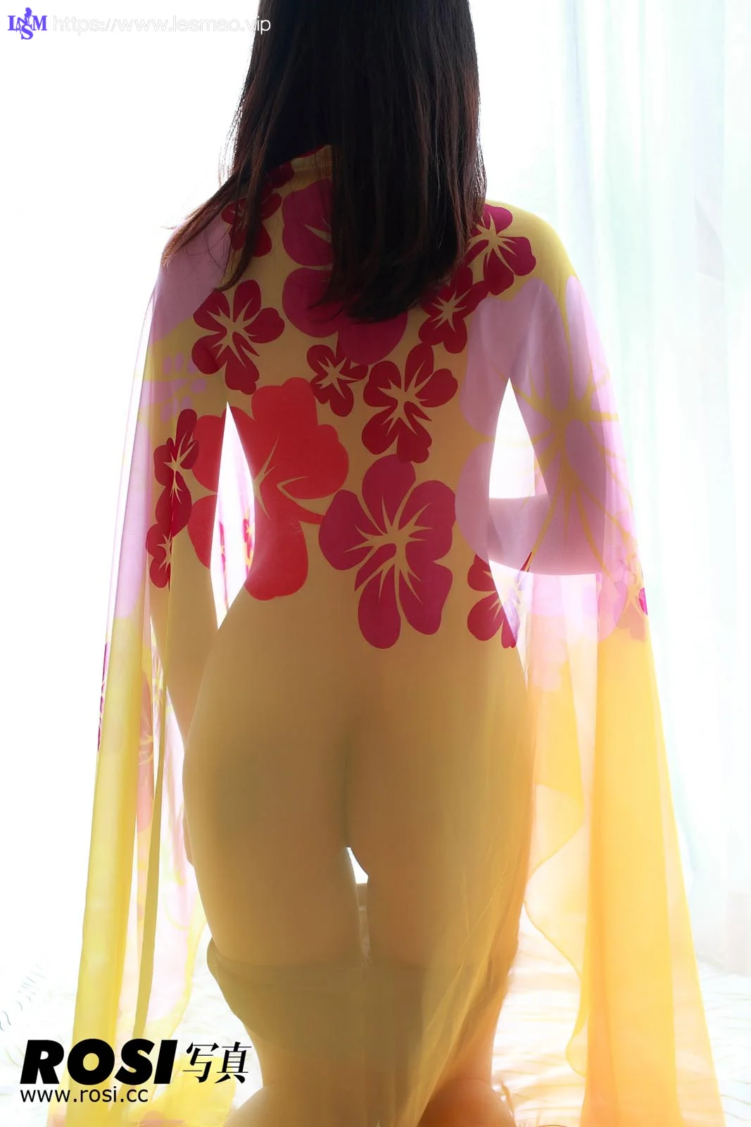 Rosi 写真 No.015 27P/13.35M - 8
