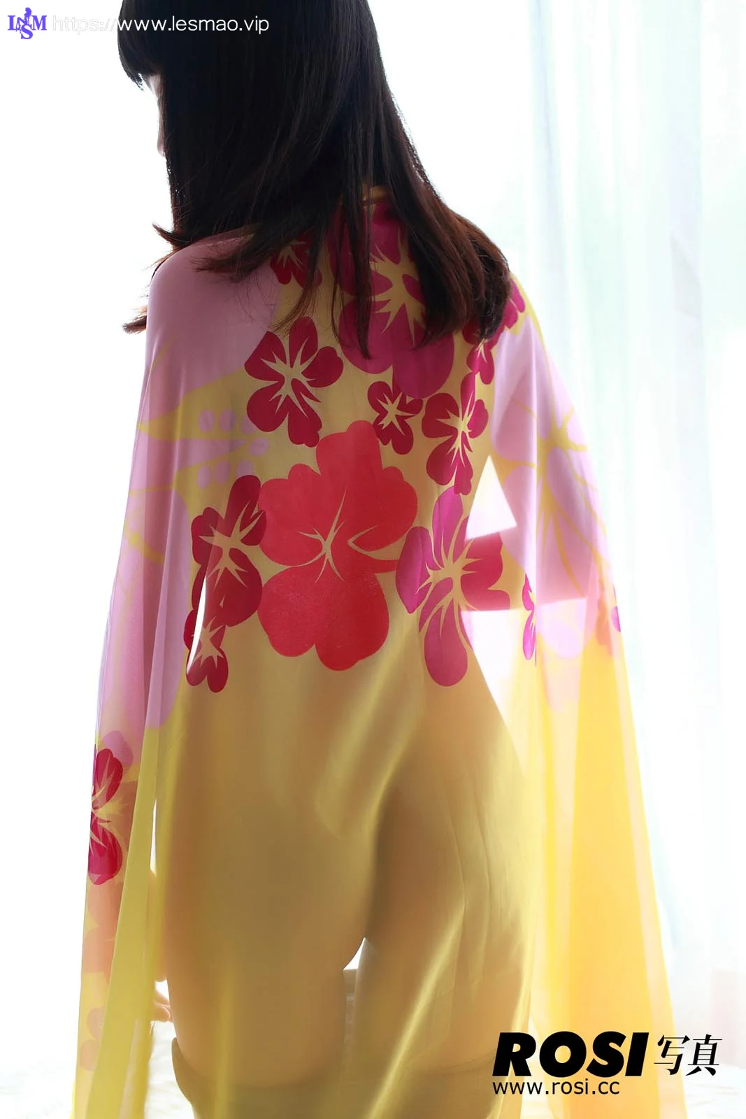 Rosi 写真 No.015 27P/13.35M - 9