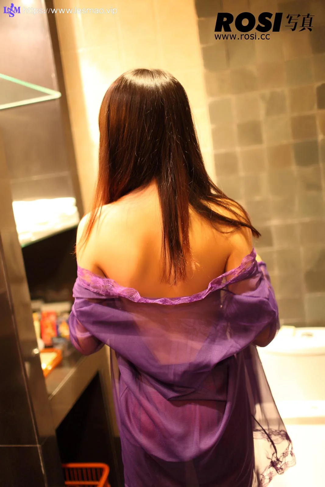 Rosi 写真 No.074 34P/36.68M - 8