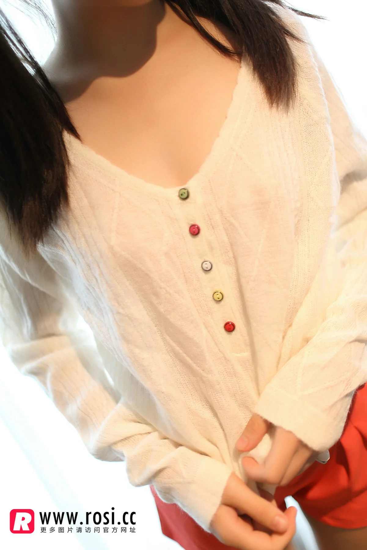 Rosi 写真 No.1042 私房诱惑 - 8