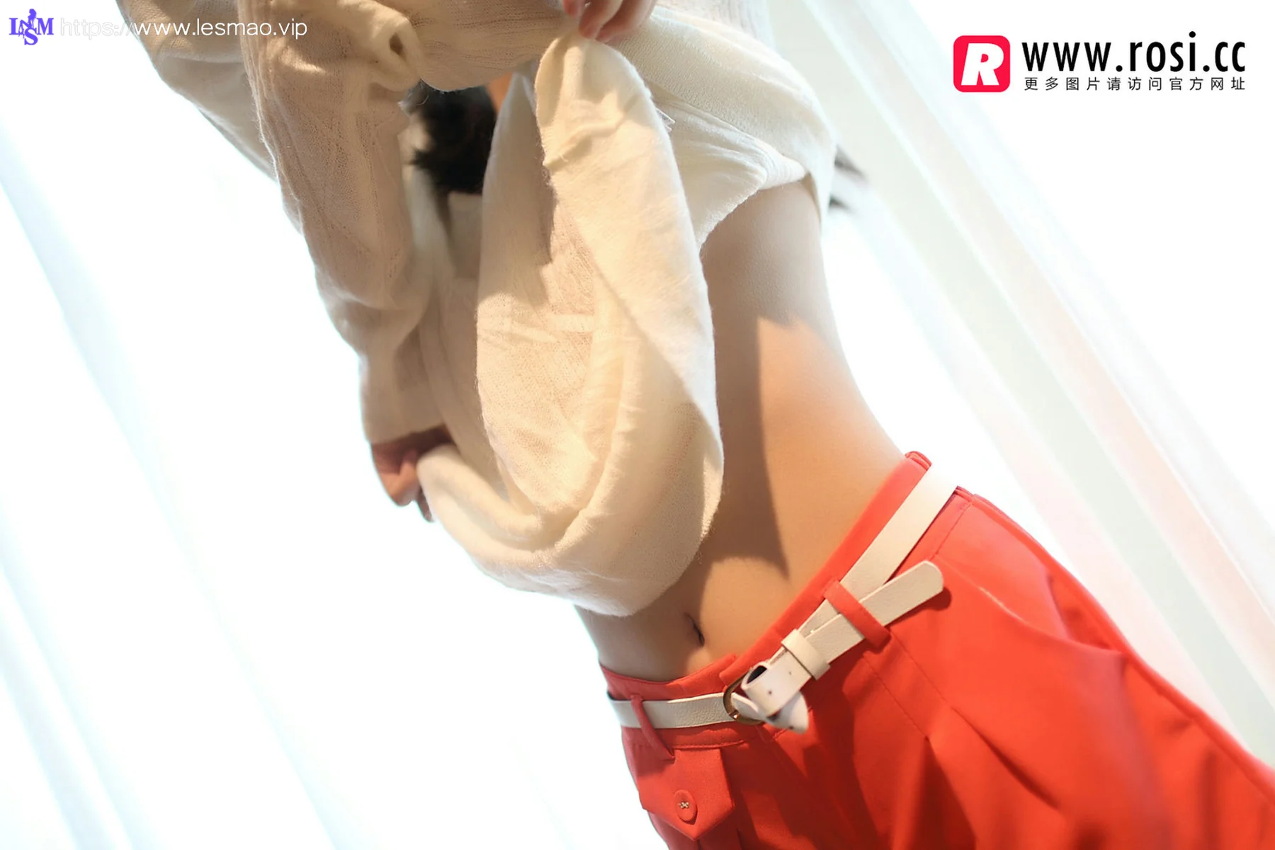 Rosi 写真 No.1042 私房诱惑 - 4