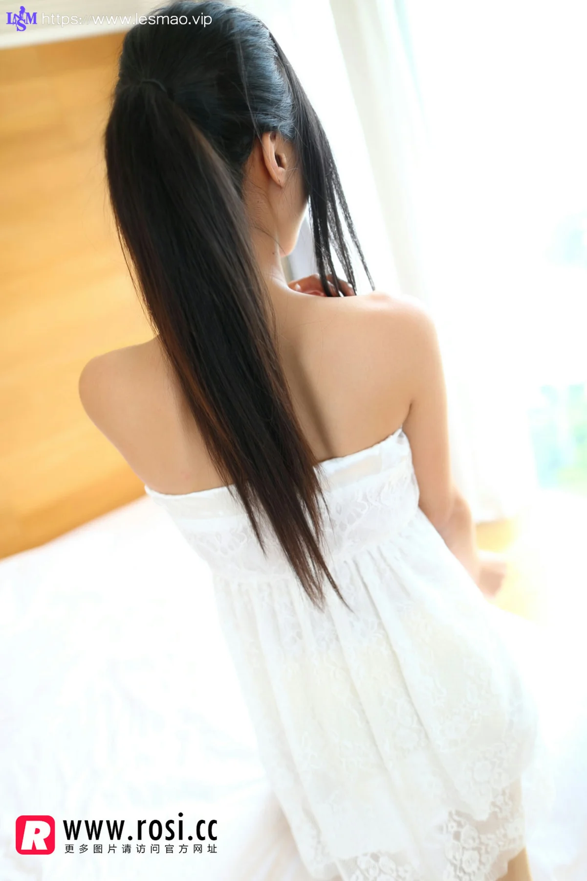 Rosi 写真 No.1065 美腿诱惑 - 5