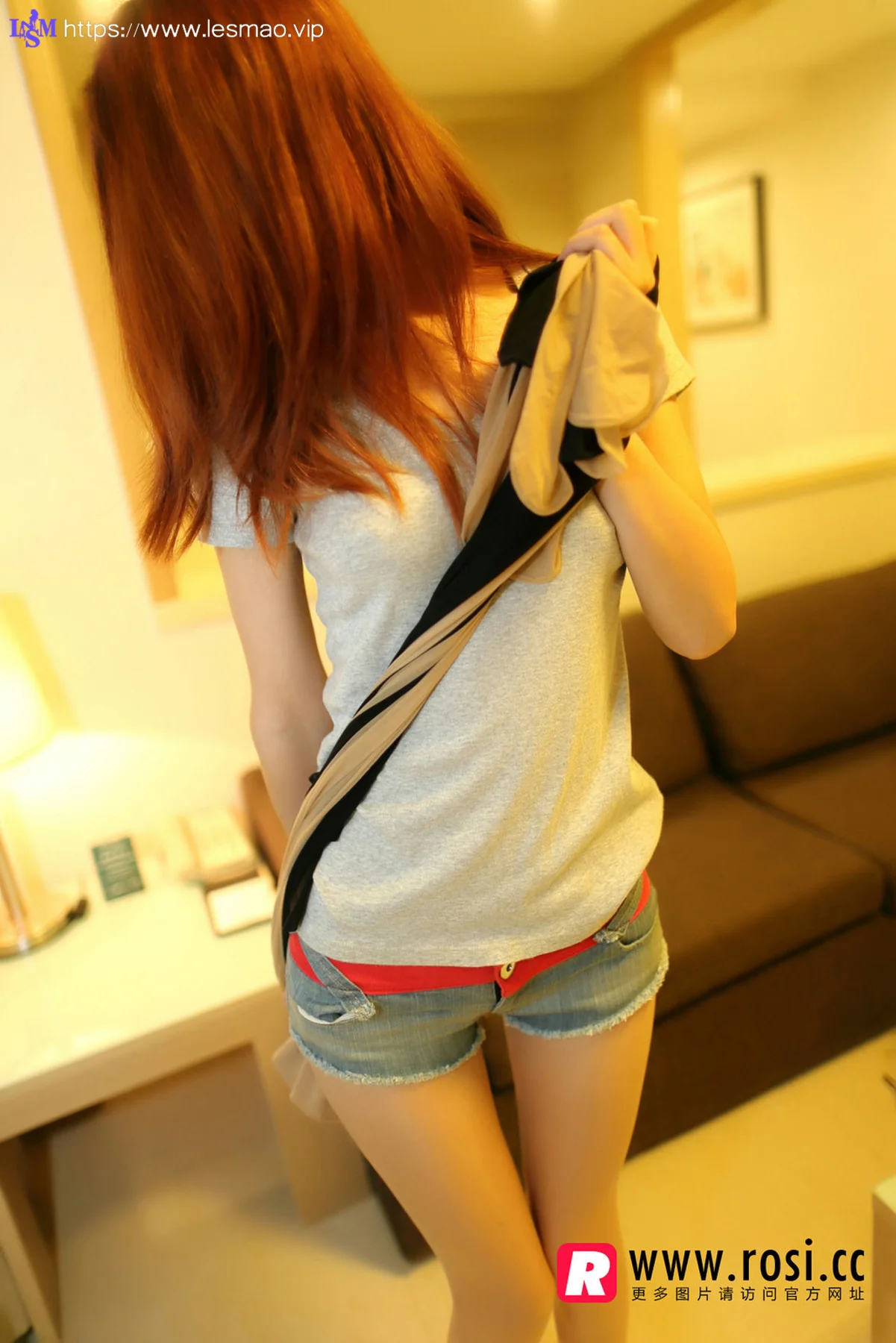 Rosi 写真 No.1120 - 1
