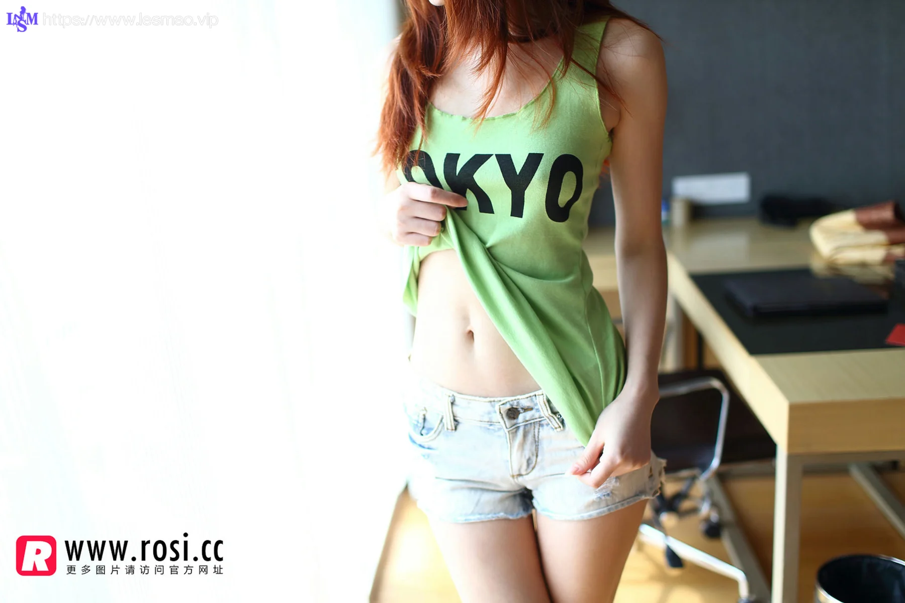 Rosi 写真 No.1264 - 2
