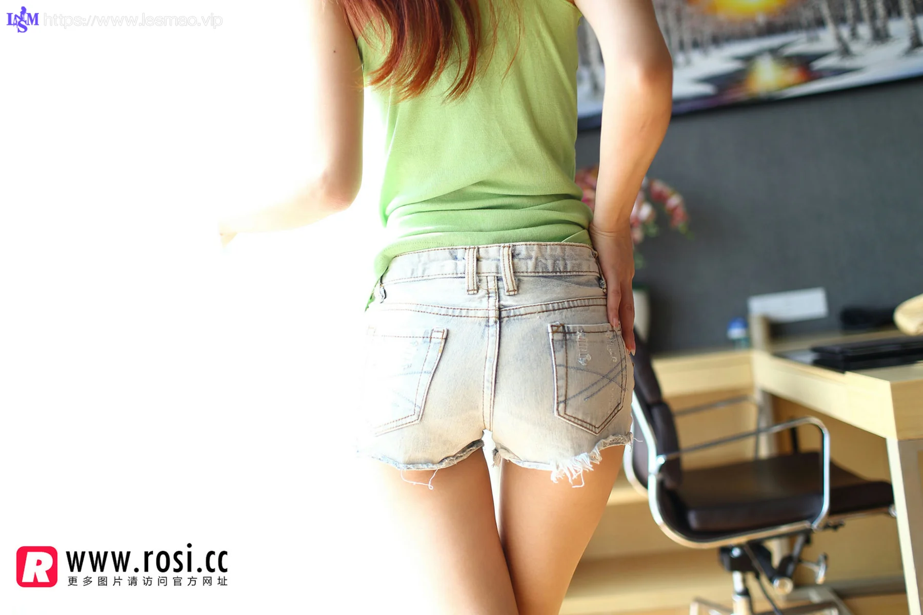 Rosi 写真 No.1264 - 7