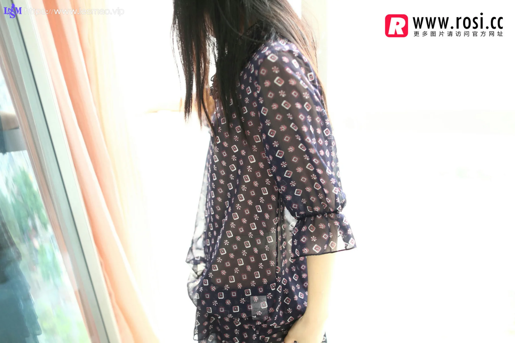 Rosi 写真 No.1291 - 1