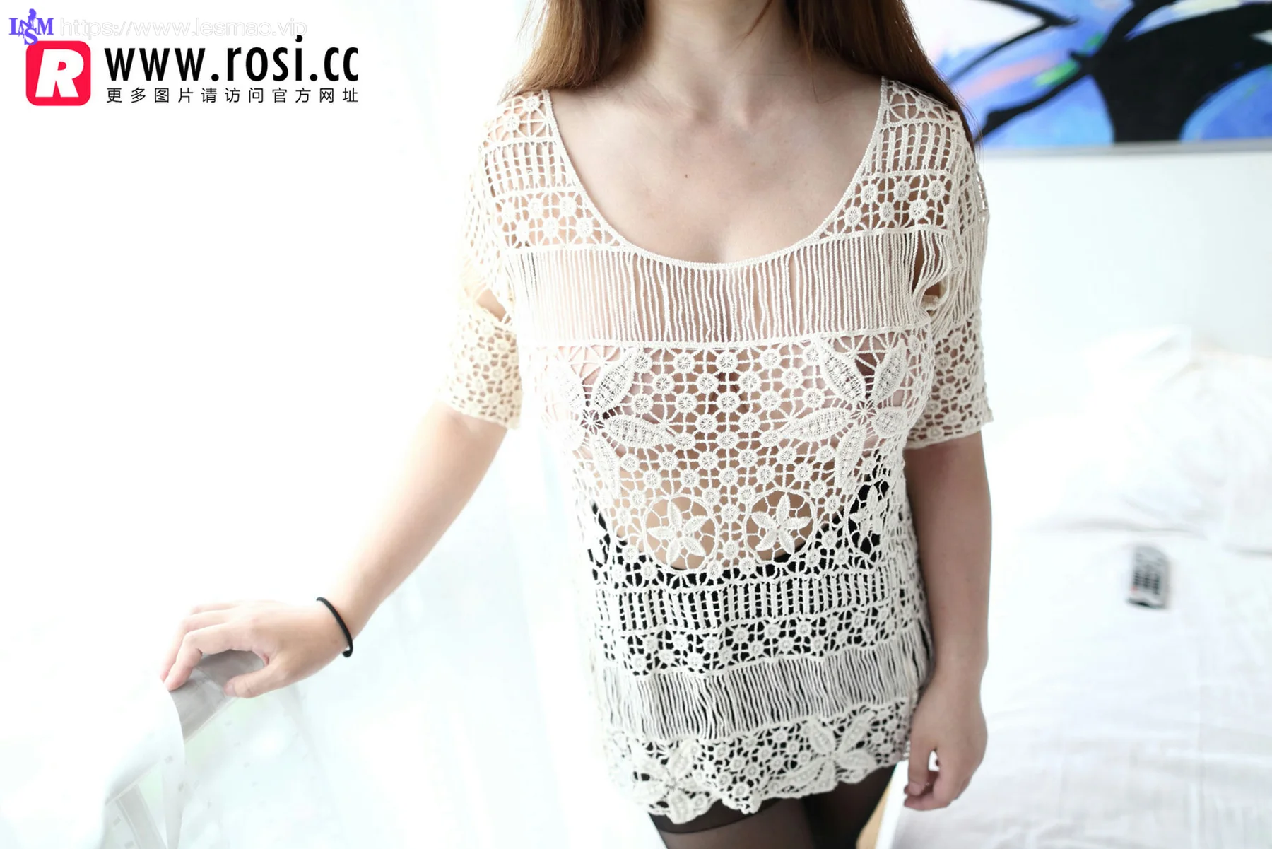 Rosi 写真 No.1292 - 1