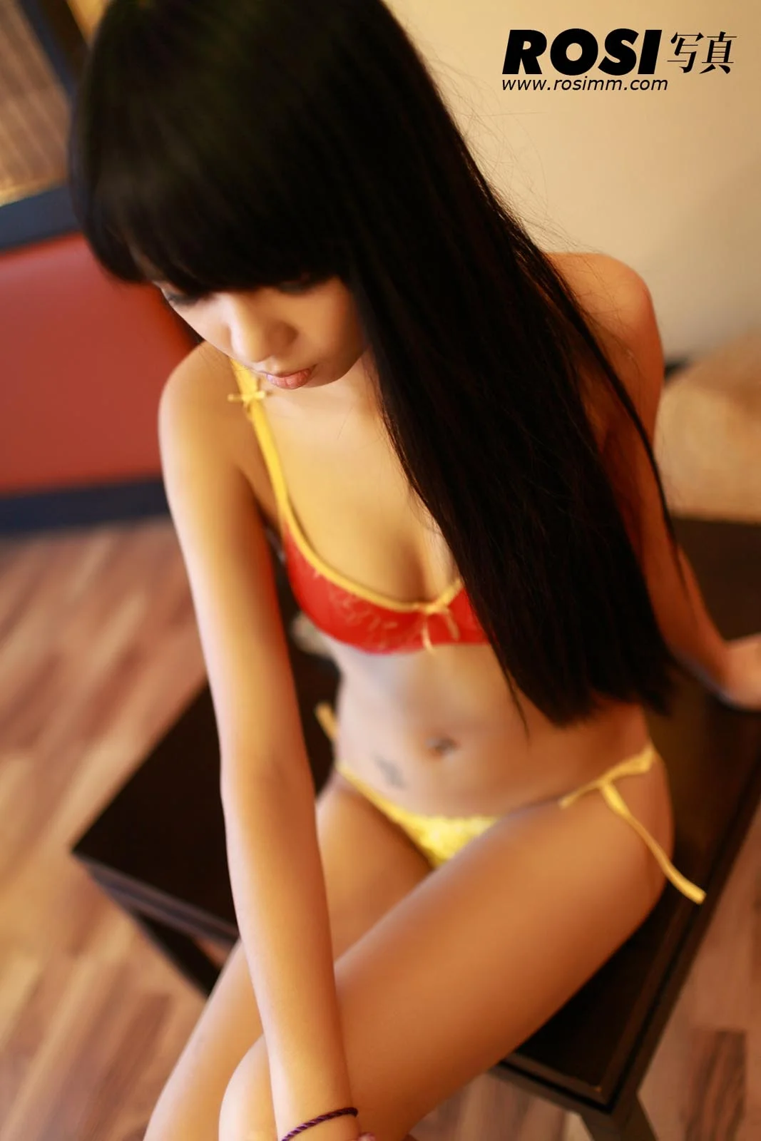 Rosi 写真 No.145 17P/18.79M - 3