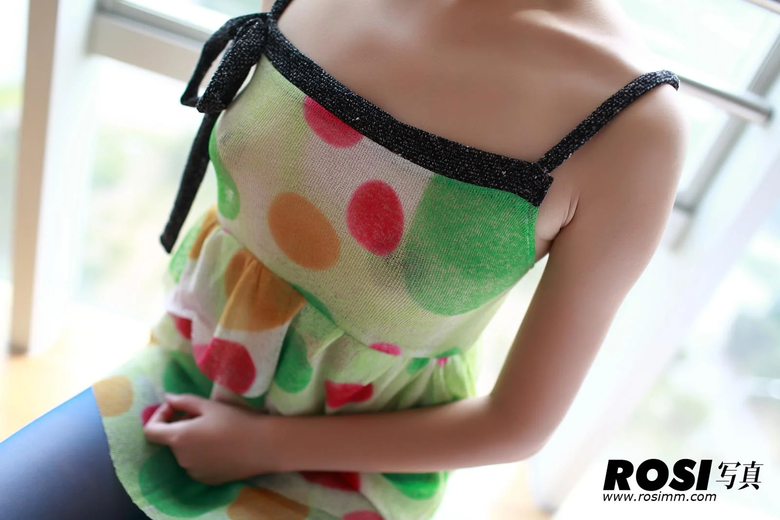 Rosi 写真 No.155 33P/28.92M - 7