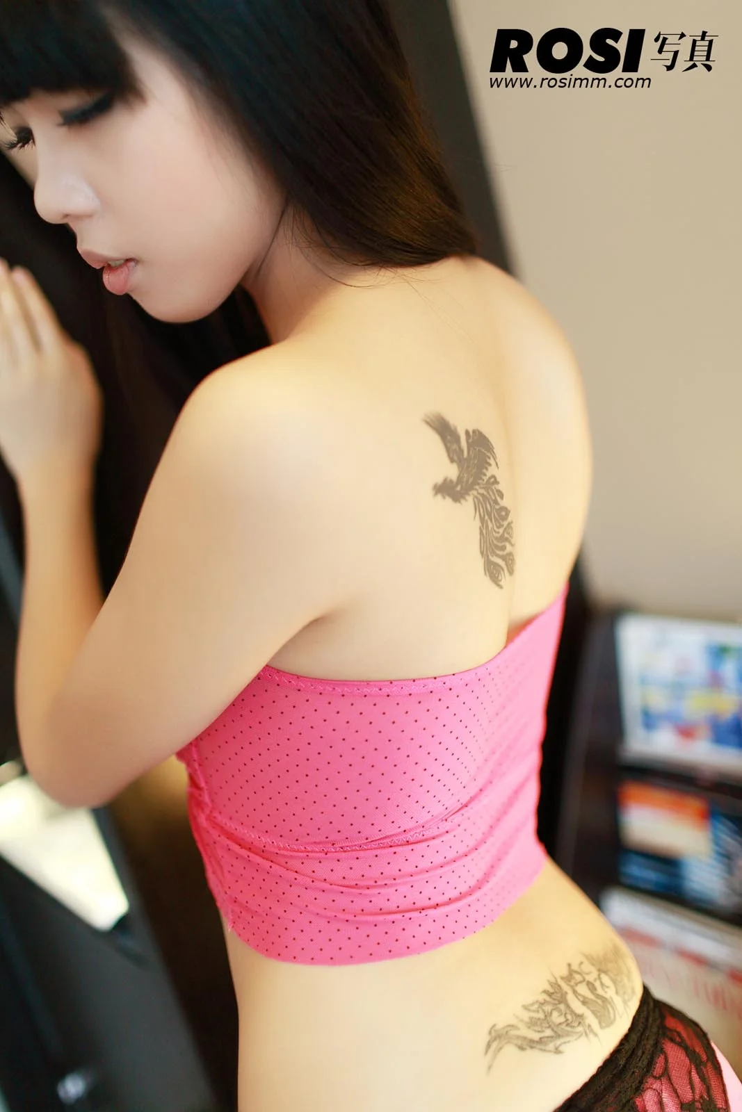Rosi 写真 No.209 25P/39.12M - 6