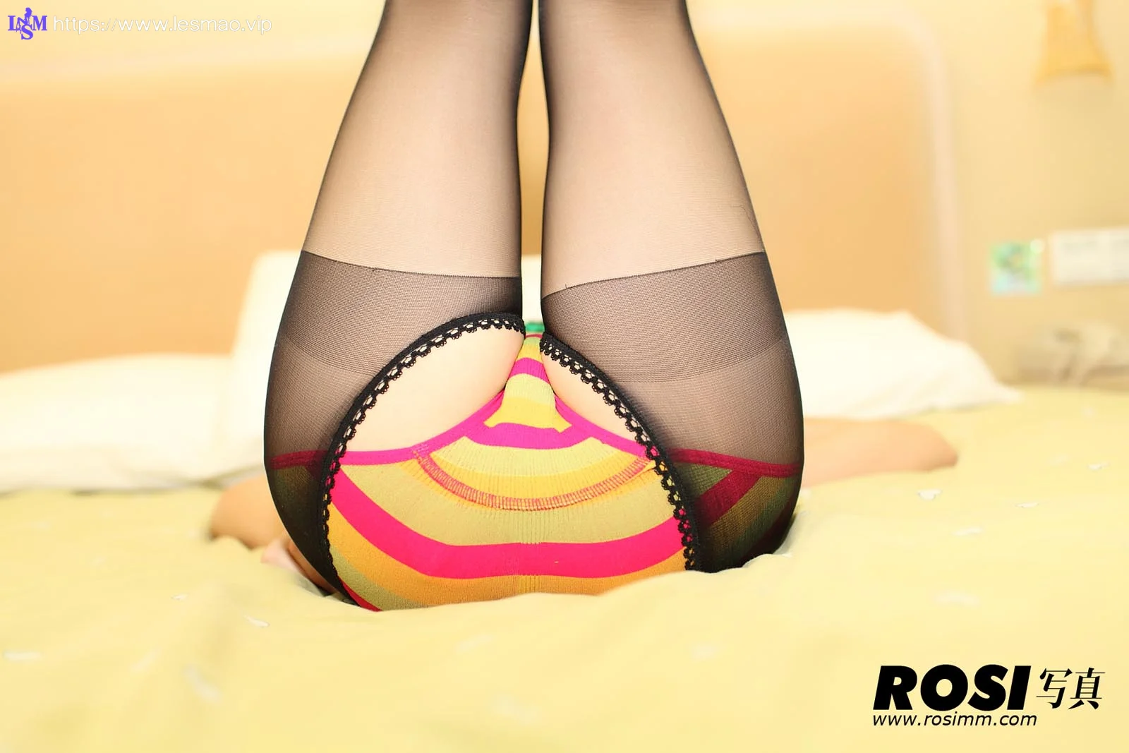 Rosi 写真 No.391 44P/40.8M - 4
