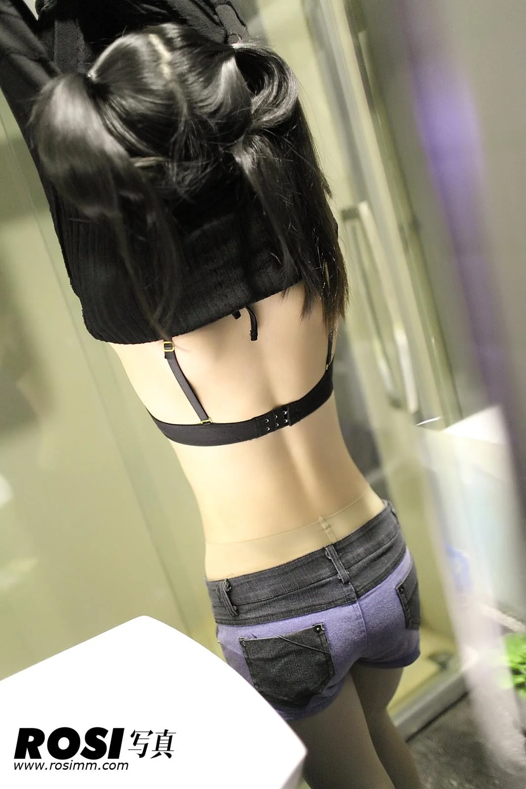 Rosi 写真 No.445 81P/111.0M - 7