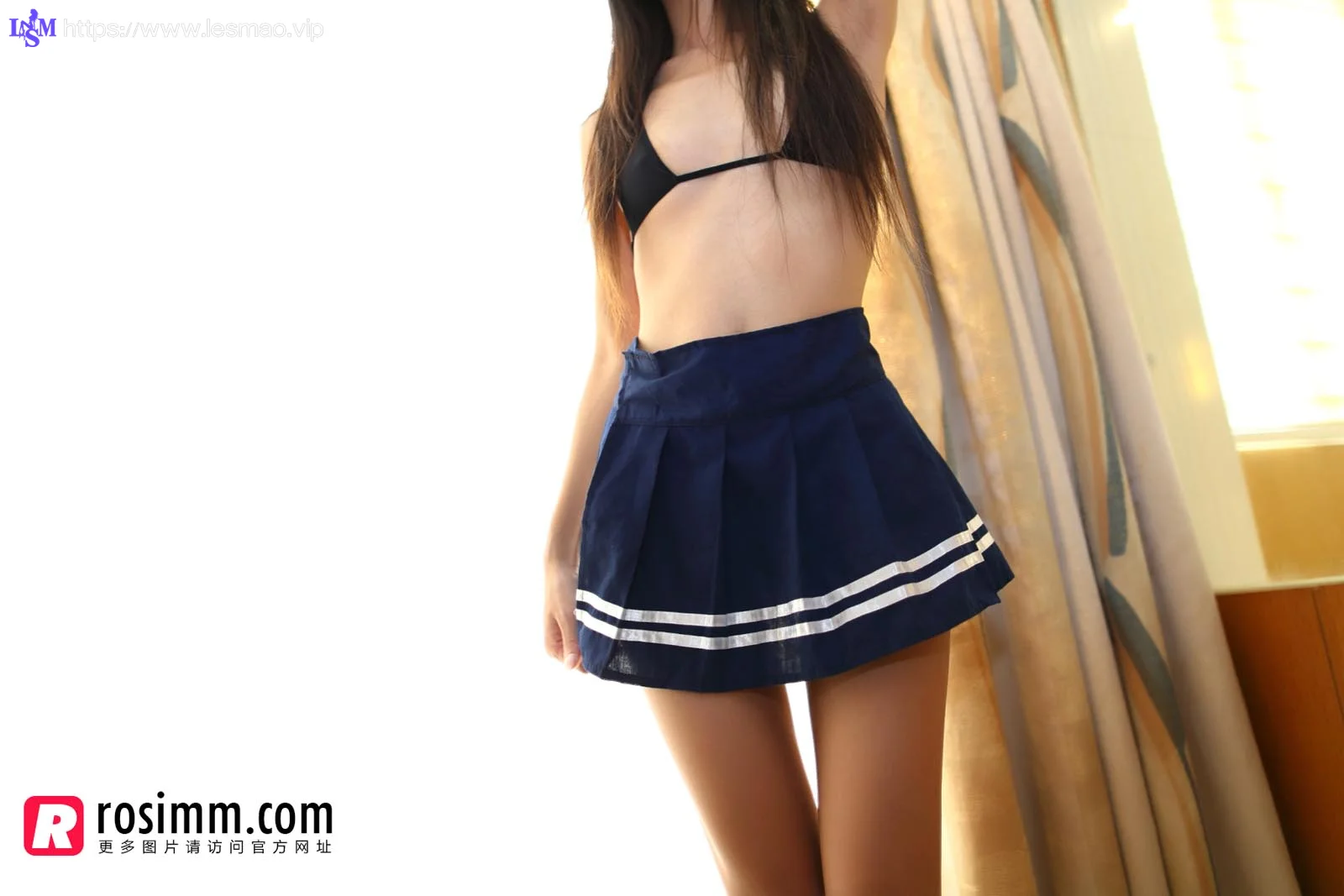 Rosi 写真 No.996 美足图片 - 6