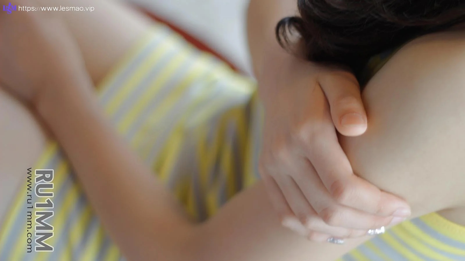 Ru1mm 如壹写真 No.004 19P/14.3M - 4