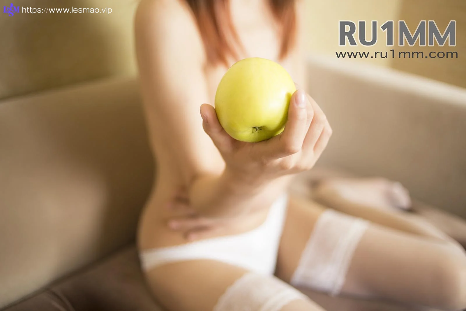 Ru1mm 如壹写真 No.025 15P/19M - 3